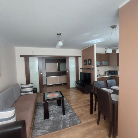 Apartament Fredry 9 Zielone Tarasy كولوبرزيغ المظهر الخارجي الصورة