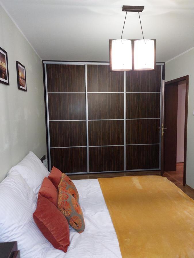 Apartament Fredry 9 Zielone Tarasy كولوبرزيغ المظهر الخارجي الصورة