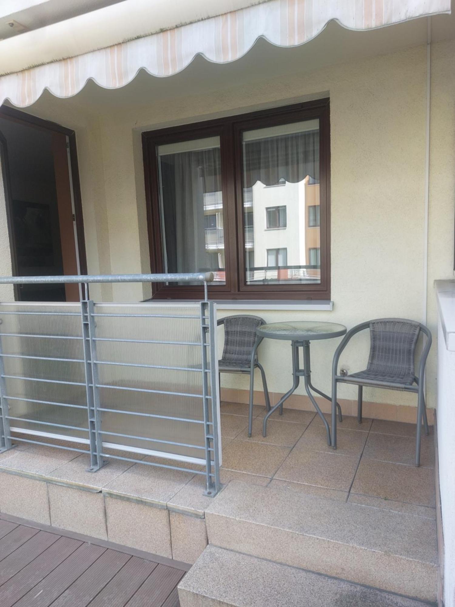 Apartament Fredry 9 Zielone Tarasy كولوبرزيغ المظهر الخارجي الصورة