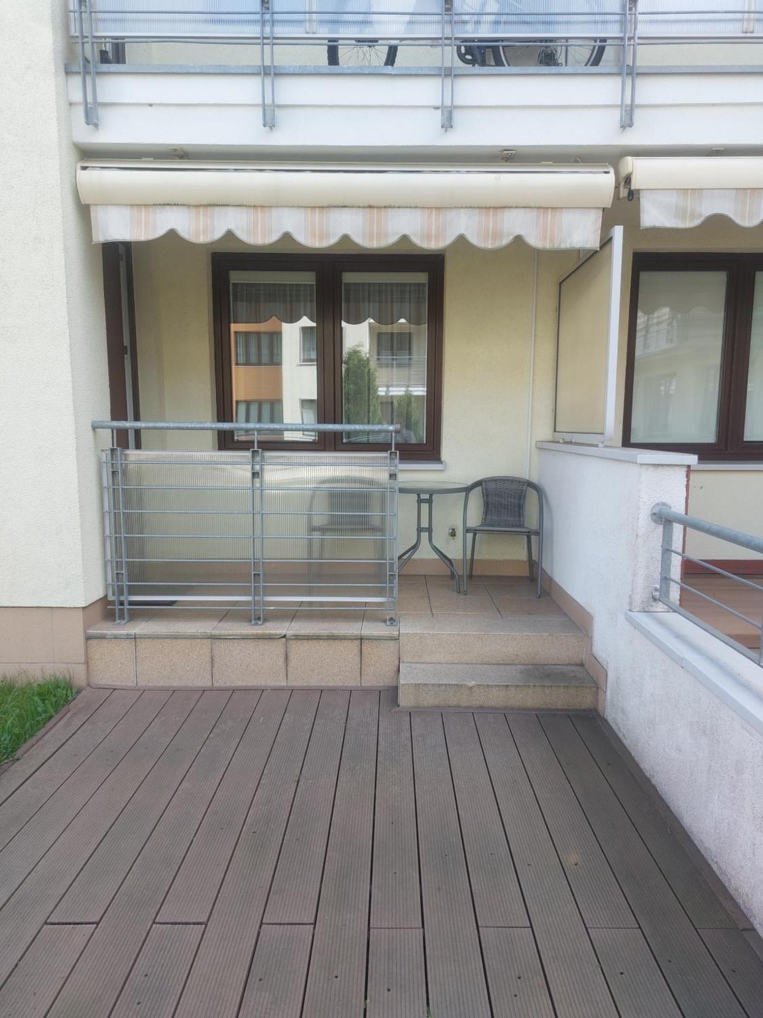 Apartament Fredry 9 Zielone Tarasy كولوبرزيغ المظهر الخارجي الصورة